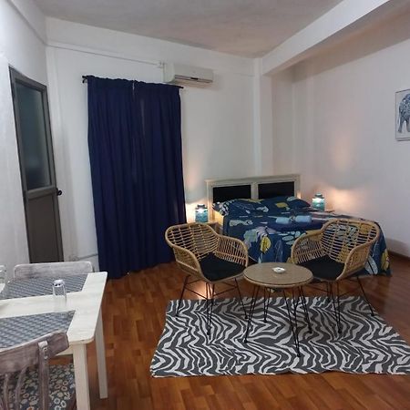 Hello Guest House Quatre Bornes Exterior photo