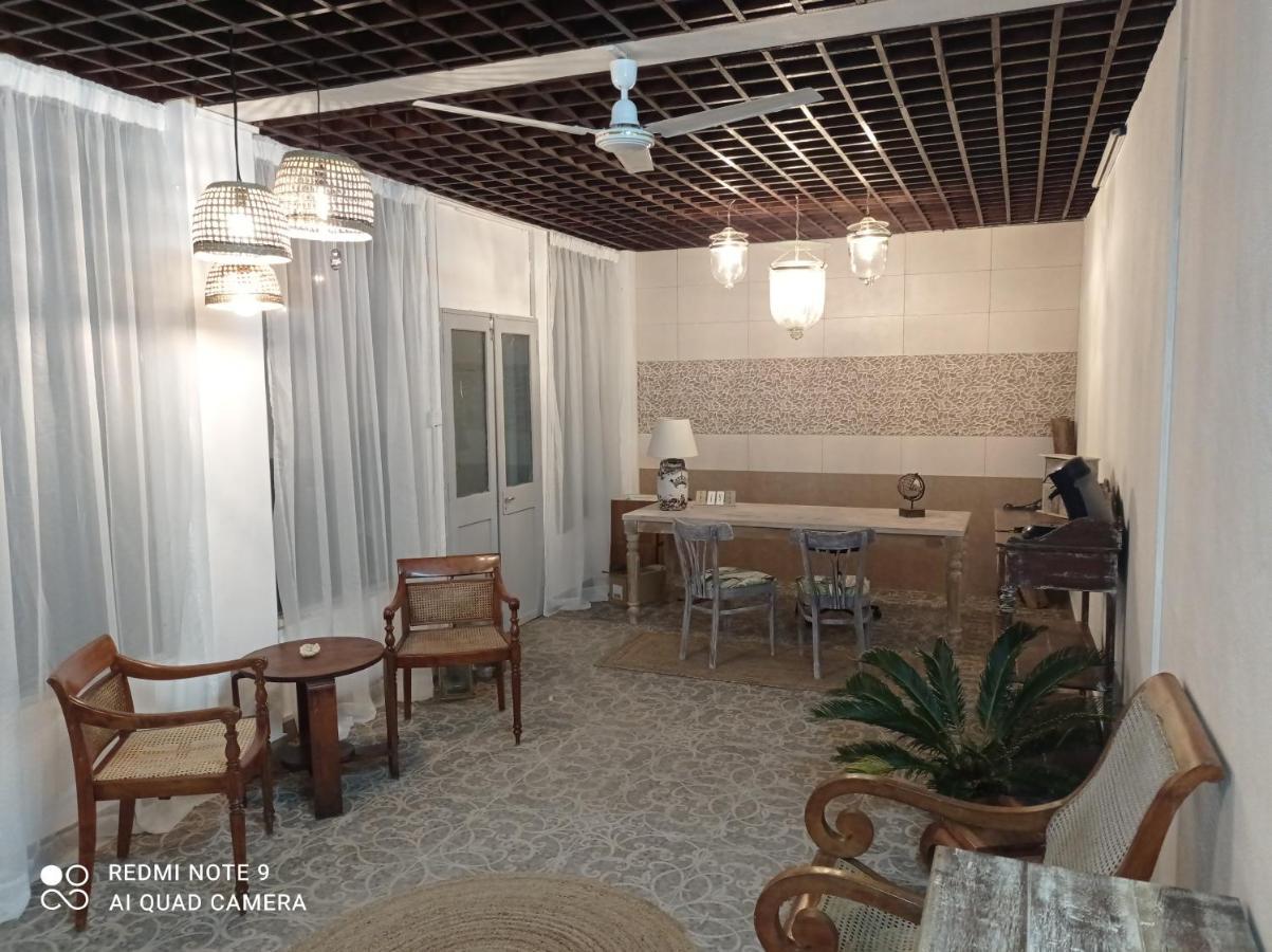 Hello Guest House Quatre Bornes Exterior photo