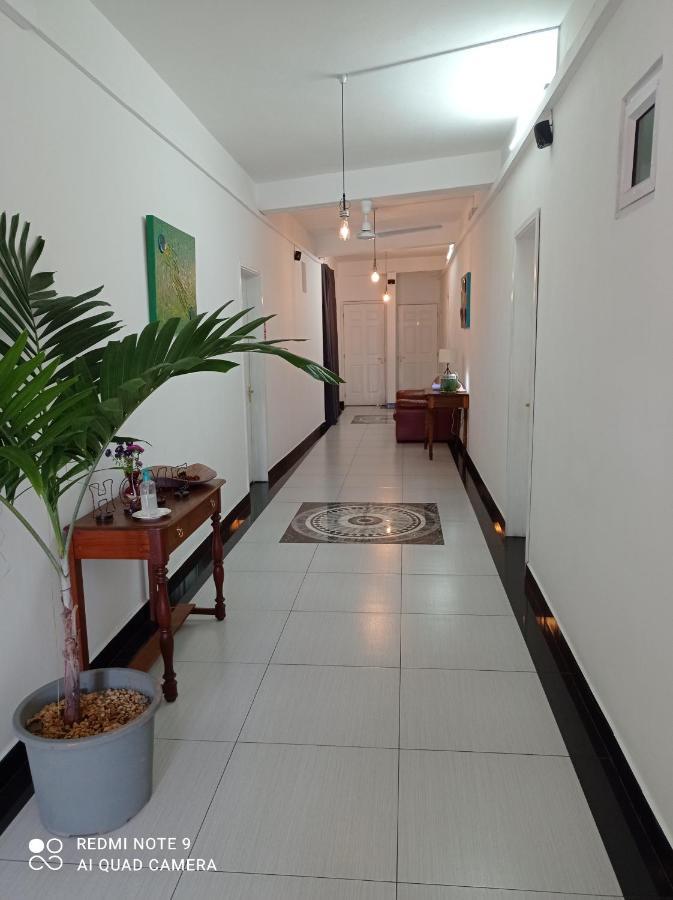 Hello Guest House Quatre Bornes Exterior photo
